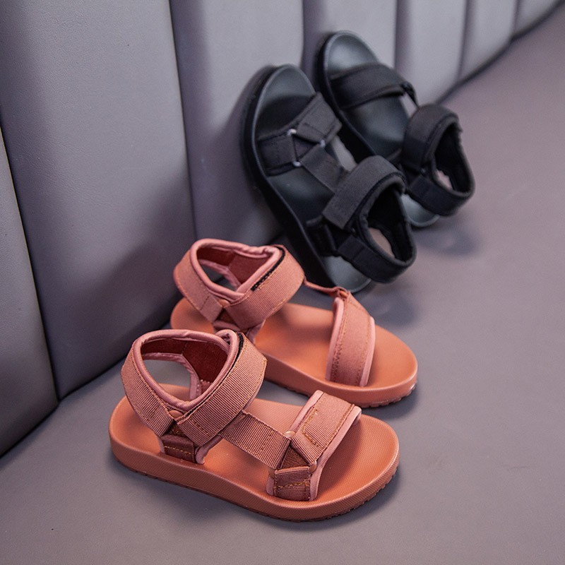 Babivo Breathable School Casual Shoes for Baby | Lightweight Non-Slip Daily Sneakers - Image 3